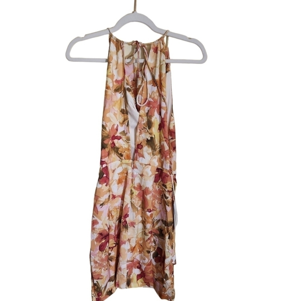 Anthropologie NWT Significant Other New Chiara Dress Size 6 - Picture 3 of 16